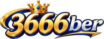 3666ber লোগো